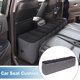 thumbnail image 2 of Ofertas Únicas 1 Pcs Colchón de Aire Inflable para Asiento Trasero de Auto Gris Cama de Viaje Aéreo Cómoda, 2 of 6