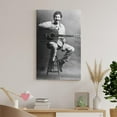 thumbnail image 7 of Jim Croce Music Retro Posters Canvas Wall Art Print For Room Aesthetic And Decor Poster For Bedroom Office Home Dorm Kitchen Bathroom Decor, 7 of 7