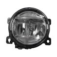thumbnail image 1 of 2018-2019 Honda Odyssey Fog Light Passenger Side High Quality, 1 of 1