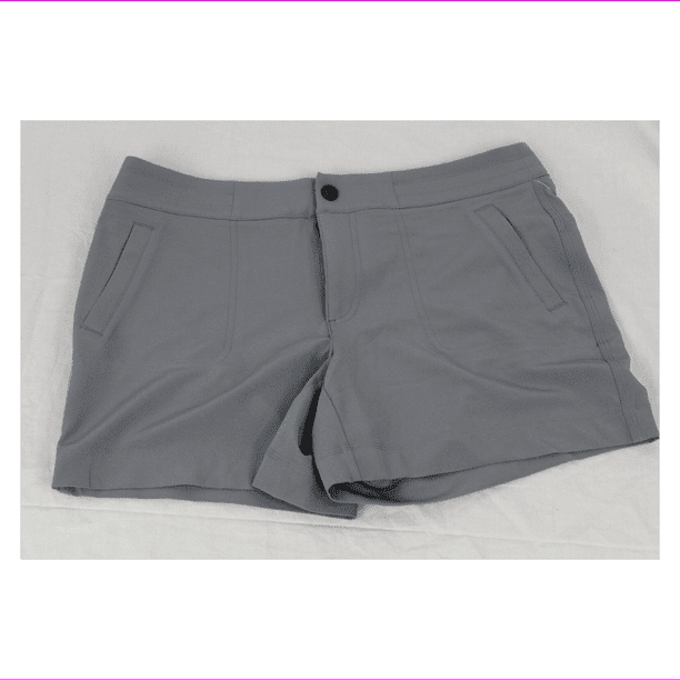 32 degrees cool womens stretch active cargo shorts