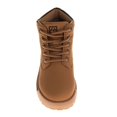 thumbnail image 5 of Avalanche Boys Lace Up Boots. (Little Kids Big Kids), Wheat, Size: 11, 5 of 6