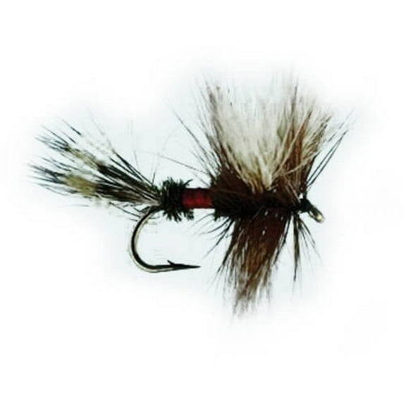 Jackson Cardinal Flies Royal Wulff