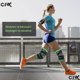 thumbnail image 3 of 2 piezas de rodilleras deportivas Rodilleras para exteriores Rodilleras para proteger las rodillas, adecuadas para deportes como baloncesto, correr, tenis, ciclismo, etc. Verde Talla L Sailing Electrónica, 3 of 5