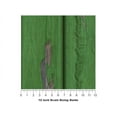 thumbnail image 4 of Rwraps Green Wood Plank Distressed Mantis Gloss Vinyl Film Wrap 59in x 12ft Vinyl Vehicle Car Film, 4 of 9