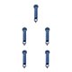 thumbnail image 2 of Abrebotellas Retráctil Toystoory de Acero Inoxidable Azul, 2 of 6