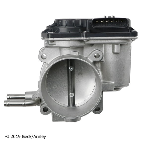 BeckArnley 154-0203 Throttle Body