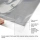 thumbnail image 5 of 50Pcs 12 Recording Protective Sleeve for Turntable Player LP Vinyl Record Bag, 5 of 5