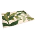 thumbnail image 1 of Alfombras de baño de microfibra de 72 x 25,59 pulgada vables a , decorativa antideslizante suave alfombras de baño, al Baile verde Sunnimix Alfombras de baño, 1 of 8