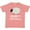 Mauve, variant on Inktastic Grammy Grandchild Gift Lamb Boys or Girls Toddler T-Shirt