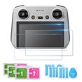 thumbnail image 1 of STARTRC para DJI Mini 3 Pro Remote Controller Screen HD Kit de película templada Likrtyny juguetes de los niños, 1 of 9