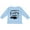 AE-Light Blue, variant on Inktastic Grandpas Camping Buddy Boys or Girls Long Sleeve Toddler T-Shirt