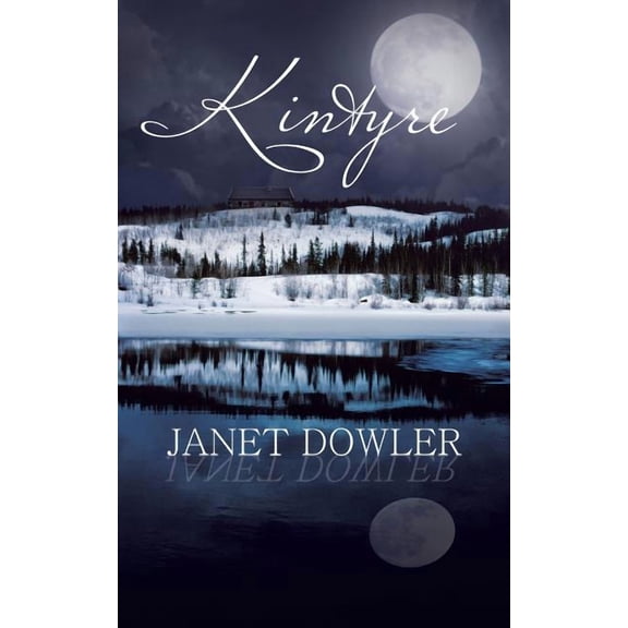 Kintyre, (Paperback)