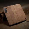 thumbnail image 5 of Leather Case For Samsung Galaxy A13 A33 A53 A73 A72 A52s A54 A34 A32 A22 A12 M51 M31 Flip Cover S22 S21 S20 FE Ultra S10 Plus, 5 of 5
