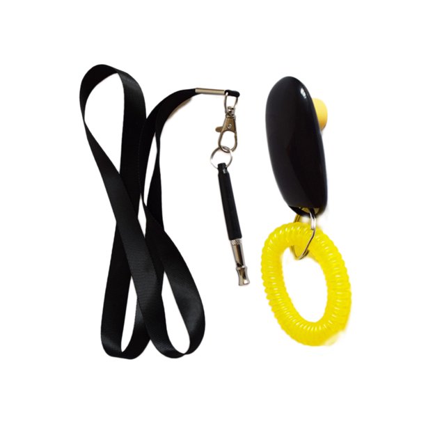 Dog Whistle Stop Barking Silent Ultrasonic Sound Repeller Whistle with