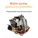 thumbnail image 5 of Speravity Piezas de repuesto para modificación de interruptor de presión de agua, pieza de control, controlador automático de bomba pequeña, accesorios Herramientas eléctricas Speravity TO011559-01, 5 of 6