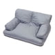 thumbnail image 3 of Sofá cama para perros Yuyangstore antideslizante interior Gris 50 cm x 40 cm, 3 of 8