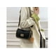 thumbnail image 4 of Bolso Bandolera Para Mujer Pequeño Xtellar color negro, 4 of 4