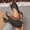Black, variant on Womens Black Peep Toe Slingback Sandals with Block Heel - Breathable Perforated Upper, Padded Insole for All-Day Comfort, Casual Walking Shoes,Size 6