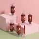 thumbnail image 2 of 15 colores brillo de labios de larga duración resistente al agua precioso brillo de labios de larga duración caramelo teñido tinte de labios sabor dulce lápiz labial líquido Gao Jinjia LED, 2 of 2