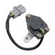 thumbnail image 4 of New High Quality Car Speed Sensor Odometer Sensor 78410-SY0-003 78410SY0003 for Honda Accord Auto Pa, 4 of 5