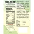 thumbnail image 2 of Organic Moringa Powder  (50g), 2 of 3