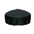thumbnail image 1 of Cubierta de parrilla Protector impermeable para barbacoa al aire libre Parrilla de barbacoa para jardín Cubierta ajustable de tela Oxford, 102x45cm seitruly HA005085-01, 1 of 6