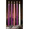 thumbnail image 4 of Advent Taper Five Candle Set, 4 of 4