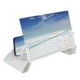 thumbnail image 4 of Garosa Phone Magnifier, Ergonomic Phone Screen Enlarger For All Smartphones, 4 of 8