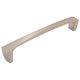 thumbnail image 1 of Armario Pull Stone Harbor Hardware Curtiss, 16 cm, níquel satinado, 1 of 2
