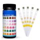 thumbnail image 2 of 50 Pcs Pool Test Strips Testing Accurate for Swimming Pool Chlorine PH Fish Pond Aquarium New, 2 of 4