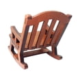 thumbnail image 2 of 1:12/1:6 Doll Mini Scene Mode Mini Rocking Chair Pretend Toys Danger Action Figure Shadow Trooper Action Figure Anime Action Figures with Joints Girls Remote Control Gear Bot for Kids Dark Reaction, 2 of 4