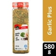 thumbnail image 3 of Club House Garlic Plus Seasoning One Step, 580g, 3 of 4
