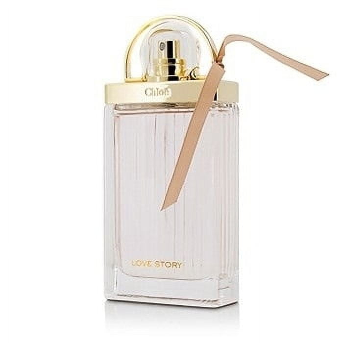Chloe Love Story Eau De Toilette Spray 75ml/2.5oz for Women