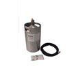 thumbnail image 2 of Northern Auto Parts Melling Stainless Engine Prelube Tank System MPL-201, 2 of 3