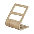 thumbnail image 4 of Soporte para Mando a Distancia de Madera, Moderno Y Portátil, Accesorios para Organizador de , para Hoteles, Cocinas, Restaurantes Y Dormitorios., 4 of 9