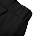 thumbnail image 6 of Shinyii Girls Casual Athletic Outfits Solid Cap Sleeve Tee Skort Set, 2-Piece, Sizes 2-8, 6 of 8