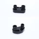 thumbnail image 4 of Speravity Conector de compresor de aire acondicionado SD7, placa de presión de CA de acero inoxidable, conjunto de adaptador de condensador de vehículo, Vehículos, repuestos y accesorios Mis Speravity VI017532-00B, 4 of 6