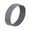 R, variant on Mens Sweatband Sports Headband, Workout Basketball Moisture Wicking Terry Cloth Set Sweat Hair, Durable & Long-Lasting - Running, Sport, Gym