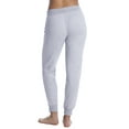 thumbnail image 2 of Champion Women's Powerblend Graphic Fleece Joggers, 2 of 2