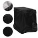 thumbnail image 1 of FOLOYORI Cubierta Antipolvo Para Congelador Chest Freezer Con Ajuste Completo Y Material Antideslizante Negro, 1 of 8