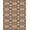 Beige, Pattern 9, variant on ODIKA 4'x6' Taupe Modern Geometric Abstract Dotted Washable Area Rug Contemporary Mid Century Scandinavian Minimalist Atomic Starburst Boho for Bedroom, Reading Nook, Pet Friendly & Non-Shedding