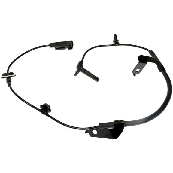 Dorman 695-318 Front Passenger Side ABS Wheel Speed Sensor for Specific Chrysler / Dodge Models Fits select: 2011-2012 CHRYSLER 200, 2009-2012 DODGE JOURNEY