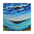 thumbnail image 1 of Mighty Oceanic Splendor - Canvas, 1 of 10