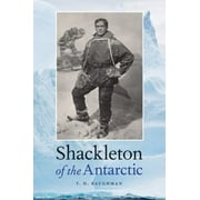 Shackleton of the Antarctic, Used [Paperback]