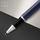 thumbnail image 2 of Pluma Parker Rollerball Azul Mate Parker Unisex, 2 of 4