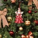 thumbnail image 4 of Árbol De Navidad Mini Ángel Pequeño Adorno Decorativo Para Árbol De Navidad, 4 of 4