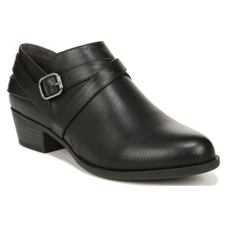 

LifeStride Womens Adley Booties - Medium & Wide Width