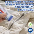 thumbnail image 4 of Lubricante para cremalleras BTAS Zipper Ease Lube, grasa de silicona, 60 ml, 4 of 9