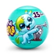 thumbnail image 1 of 5 Surpris a lot a axolotls Zuru en Forma de Pelota  Multicolor 1 Pieza, 1 of 4