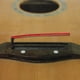 thumbnail image 4 of Pastilla piezoeléctrica debajo del sillín de alta sensibilidad, con conector de 2,5mm, accesorio de guitarra, 1 ud., 4 of 8